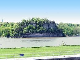 Günstig gelegene hotels sind z. Starved Rock State Park Wikipedia