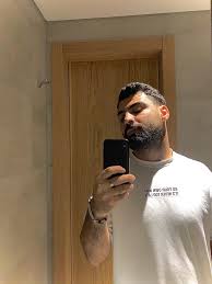 Maher Khalil (@maherhkhalil) • Threads, Say more