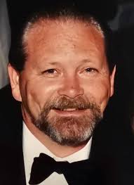 Bruce Burgess Obituary