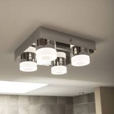 Applique murali e per specchio, plafoniere da soffitto e specchi led. Come Scegliere Illuminazione Bagno Leroy Merlin