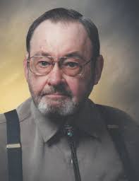 Obituary information for Milo D. Voss