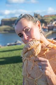 Whitby Halloween 2025.