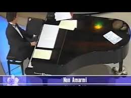 Aleandro baldi e francesca alotta non amarmi (sanremo 1992). Aleandro Baldi E Francesca Alotta Non Amarmi Sanremo 1992 Youtube