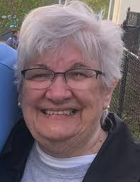 Obituary information for Janet DesRoches