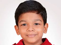 Boy, 7, battling kidney failure