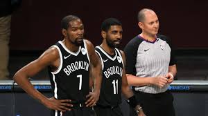 The kd command line uses the following syntax. Kyrie And Kd Were As Expected But The Rest Of The Nets Impressed