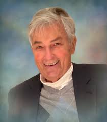 Obituary information for Donald William Strang