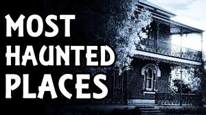 The list of reportedly haunted locations throughout the world, that are locations said to be haunted by ghosts or other supernatural beings, including demons. Top 5 Most Haunted Places In The World Haunted Places Most Haunted Places Most Haunted