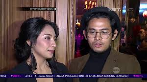 Dinda tahu, dinda kenal juga. 4 Bulan Pacaran Apakah Dinda Kirana Dan Miqdad Addausy Siap Menikah Youtube