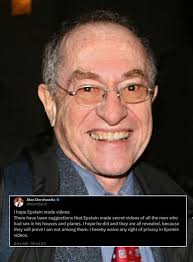 Справа Епштейна: американський істеблішмент сповнений педофілів