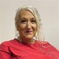 Betty "Penny" Williamson Obituary