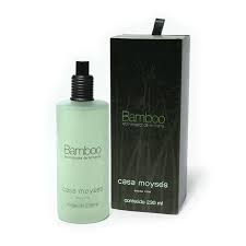 Essência pura e concentrada a base de óleo para o preparo de perfumes sabonetes aromatizadores velas saches perfumados e lembrancinhas 100ml.nossas essências também podem ser usadas em. Aromatizador De Ambiente Bamboo 230 Ml Mmartan