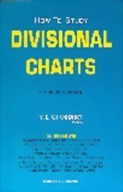 How To Study Divisional Charts By V K Choudhry At Vedic Books
