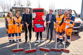 Oberhausener Frühjahrsputz 2022