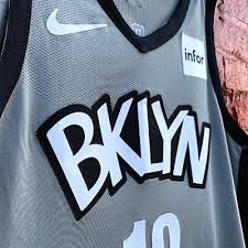 Brooklyn has more than enough offense, but brown was the team's most productive defender as he led the team in rebounds and steals. Nike Uniforms Brooklyn Nets