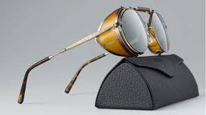 While the terminator and his sunglasses were eventually destroyed, schwarzenegger returned in 1991's terminator 2: Terminator 2 Sunglasses To Release In April The Hollywood Reporter