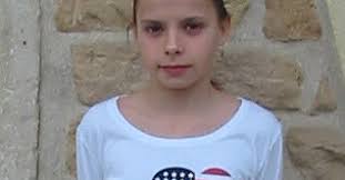 Manziat Jade Benoît, une adolescente qui a la pêche !