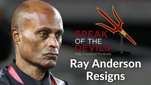 Speak of the Devils Podcast ASU vs. UCLA preview