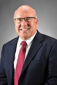 Rick Schmidt stepping down as president of CG Schmidt, remaining CEO and  chairman