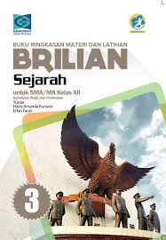 Buku pelajaran sma kelas 12 matematika aplikasi program ipa. E Book Buku Ringkasan Materi Dan Latihan Brilian Sejarah Xii Grafindo Media Pratama