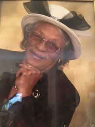 Obituary for Dolores Antoine Turner