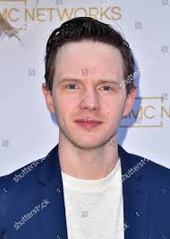 Mark Obrien Editorial Stock Photo