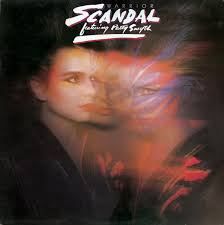 Goodbye to you best of the 80's live by patty smyth audio cd $14.52. Warrior By Scandal Featuring Patty Smyth Album Rock Candy Candy224 Reviews Ratings Credits Song List Rate Your Music