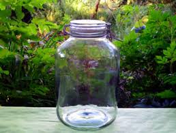 A regular can of beer is 12 oz. Einweckglas 5 Liter Natural Kefir Drinks