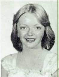 Cindy Sue (Weyandt) Zerkle Summer 1969 Died: March 29, 1980 Buried at  Forest Lawn/Hollywood Hills