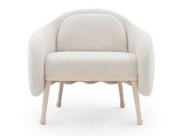 Corolla 271 By Billiani Armchair With Armrests Design Cristina Celestino Corolla Collection In 2020 Armchair Furniture Chair Design Design