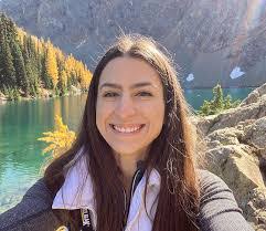 Joy Dugan's Instagram, Twitter & Facebook