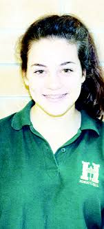 DQ Athletes of the Week — Nov. 12, 2015