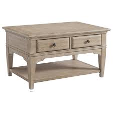 It's the perfect addition to apartments, lofts, or studios, yet is crafted to handle every day use. Riverside Furniture Myra 59603 Small Leg Coffee Table With Removable Casters Dunk Bright Furniture Cocktail Coffee Tables