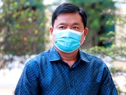 Đinh la thăng là một nhân vật gây nhiều tranh cãi ở việt nam, không phải chỉ mới gần đây mà thời gian gần đây, đinh la thăng nổi lên như một trong vài ứng cử viên tiềm năng để thay thế tbt. Jm5gtevag7qlgm