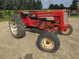 Image result for Tractor Beige 1972 Tractor