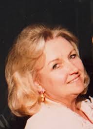 Obituary for Marian Elizabeth (Duke) Jarrad