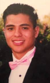 Abraham Hernandez Obituary