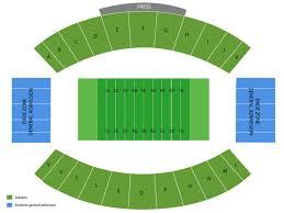 Ladd Peebles Stadium Seating Chart And Tickets Formerly