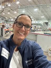 ROTARY CLUB OF MENOMONIE