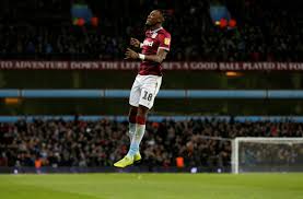 According to sky sports ' italian colleagues, chelsea and roma have struck a £. 3 Tammy Abraham Replacements Aston Villa Must Be Considering Asap Football League World