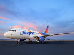 Allegiant Air Is Actually … Good? - WSJ