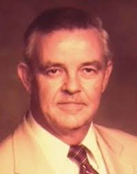 Obituary information for Robert Cornell Barker