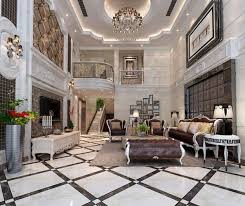 Stylish Luxury Home Decoration Living Room 3d Model Available Formats Max Ready For 3d Animation And Modern Bedroom Decor Indian Living Rooms House Design