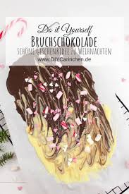 Rezept Bruchschokolade Zu Weihnachten Einfach Selber Machen Bruchschokolade Rezepte Rezeptideen