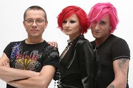 Falco amadeus rośnie jak na drożdżach! Ich Troje Eurovision Song Contest Wiki Fandom