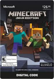 How to zoom in minecraft java. Microsoft Minecraft Java Edition 26 95 2020 Minecraft Java Edition 26 95 V20 Best Buy