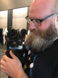 Anjellicle Cats Rescue