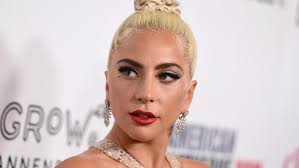 Lady Gaga Gets Entire Body X Rayed After Falling Off Stage