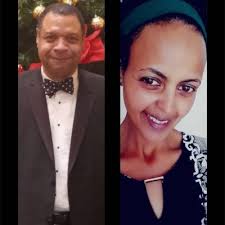 Grateful every day to dance through life with you by my side.