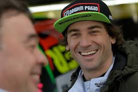 Cómo clasificó Jhonnito para la carrera de mañana?